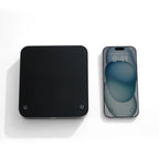 ZEROHERO Smart Coffee Scale 3.0 - Balanza Digital de Precisión CNC
