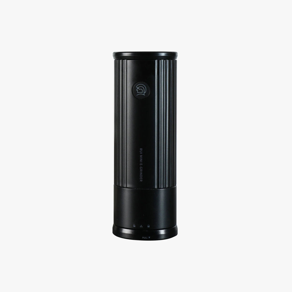 ZEROHERO Rui Mini Portable Electric Grinder - Molino Eléctrico Recargable