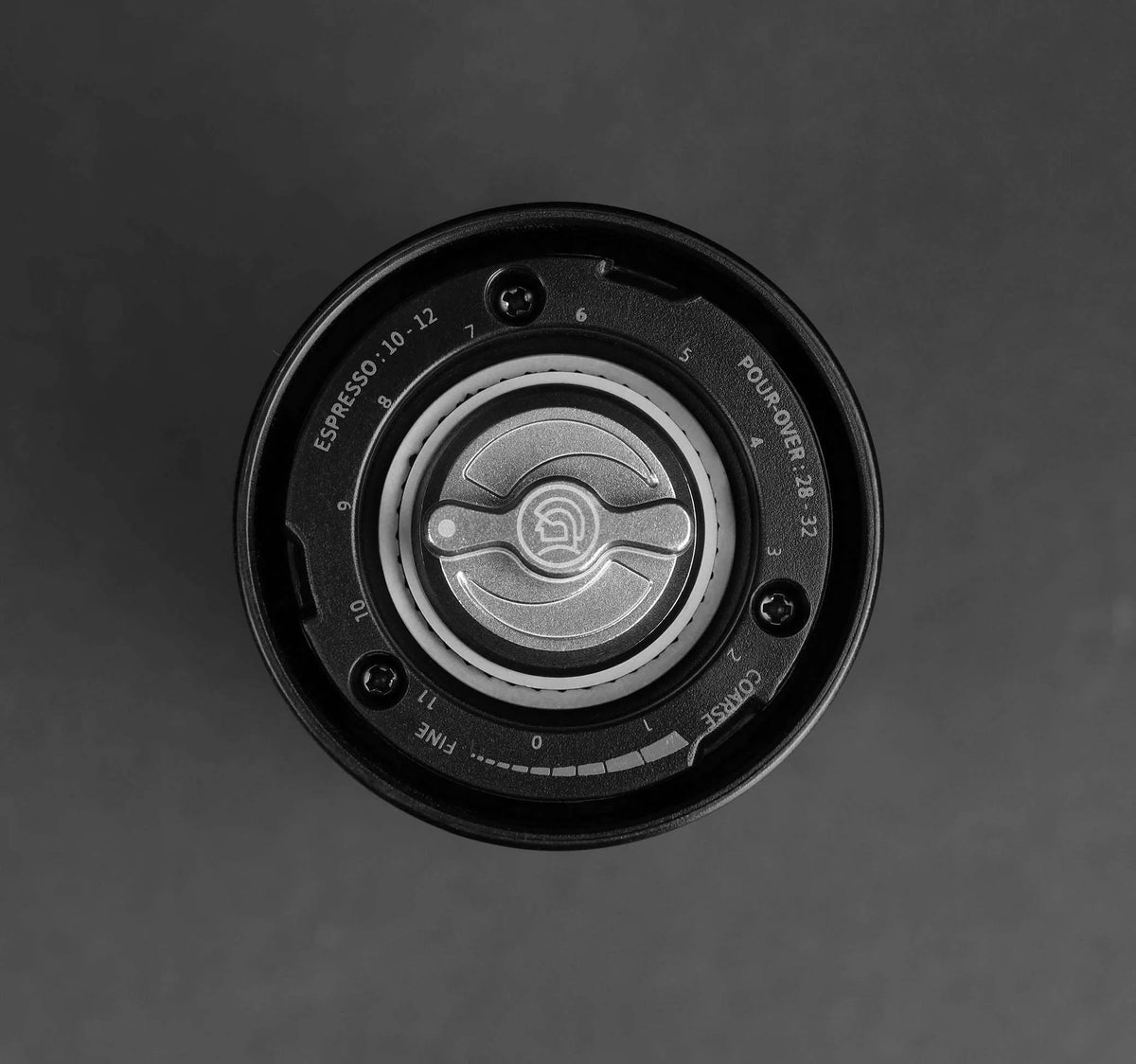 ZEROHERO Rui Mini Portable Electric Grinder - Molino Eléctrico Recargable