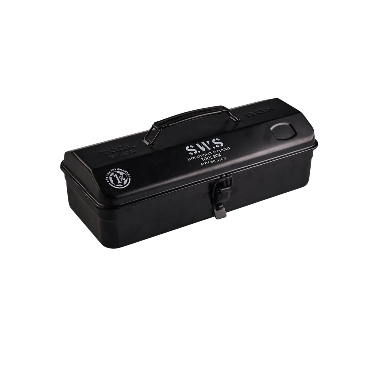 Set Wellhike SWS Tactical Toolbox + Base