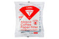 Filtro Cafec Abaca V01 - 100 unidades