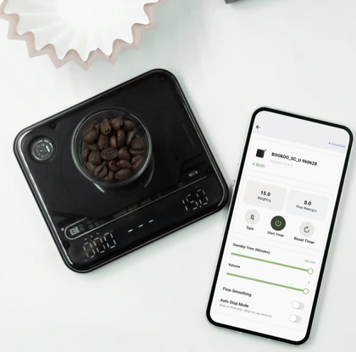 Espresso Lab Portable Pro