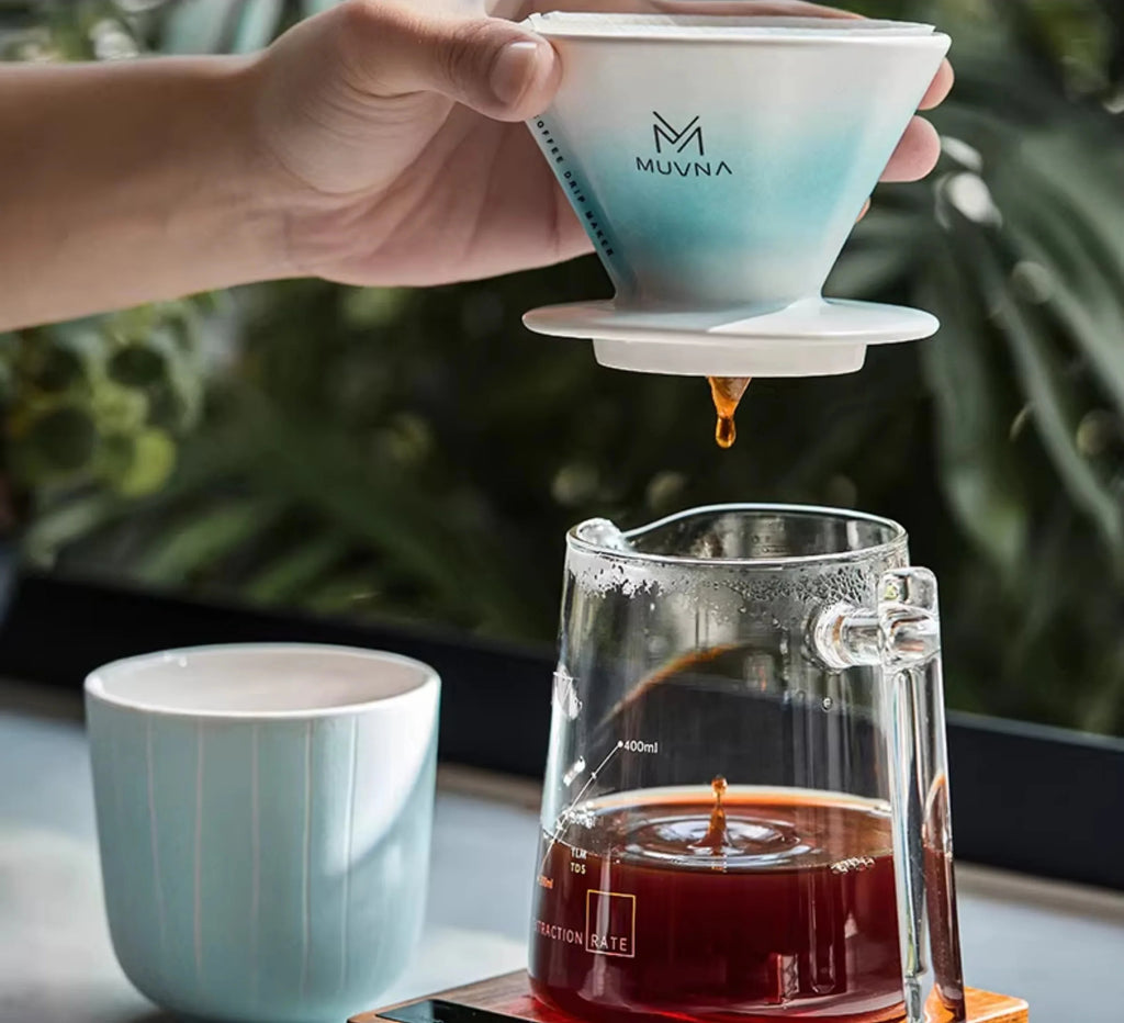 MUVNA Server 500ml