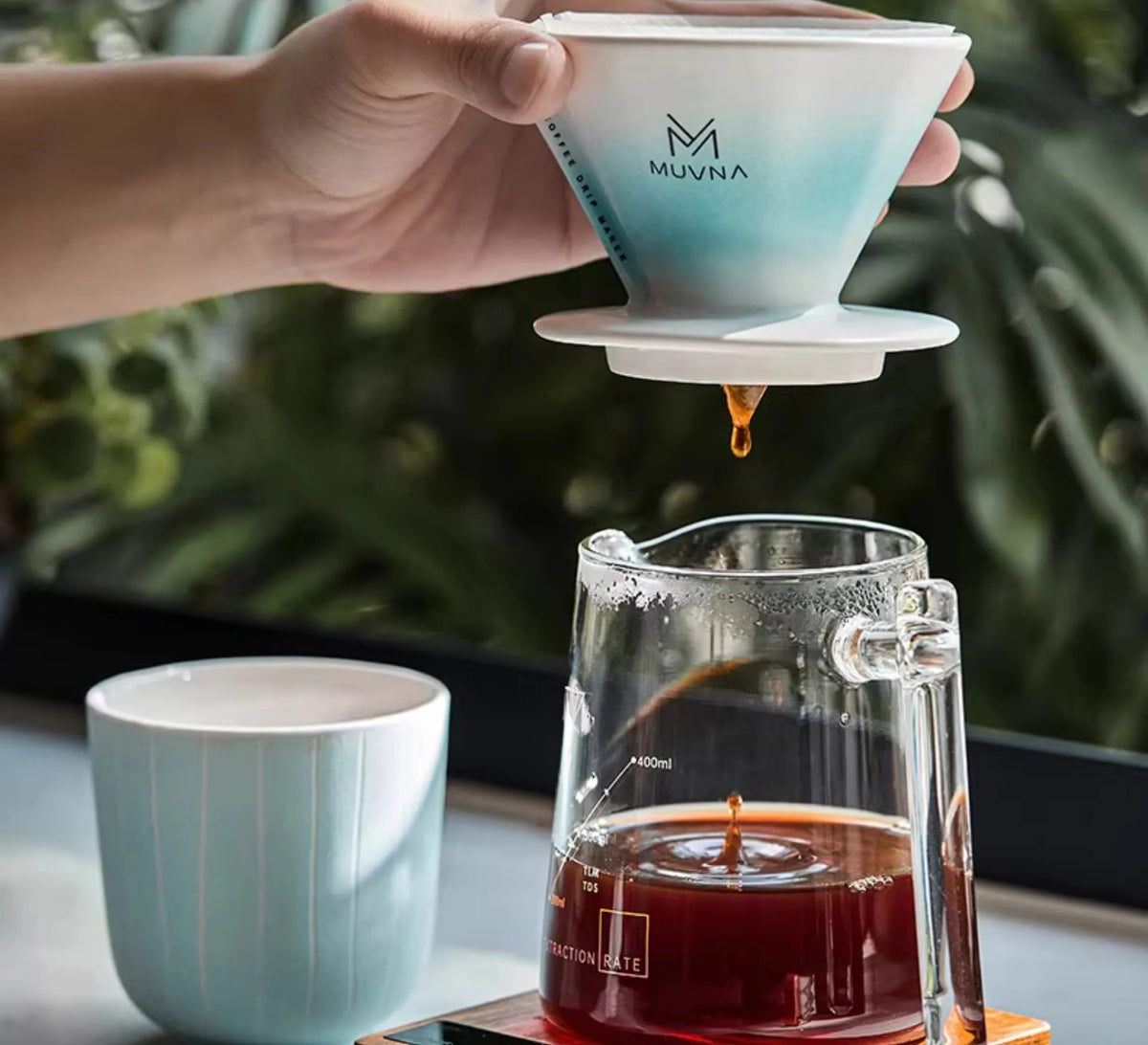 MUVNA Server 500ml