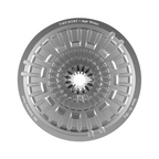 Timemore Crystal Eye VECTOR Dripper (Timemore x Matt Winton)