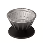 Timemore Crystal Eye VECTOR Dripper (Timemore x Matt Winton)