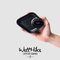 Báscula Wellhike