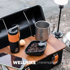 Báscula Wellhike