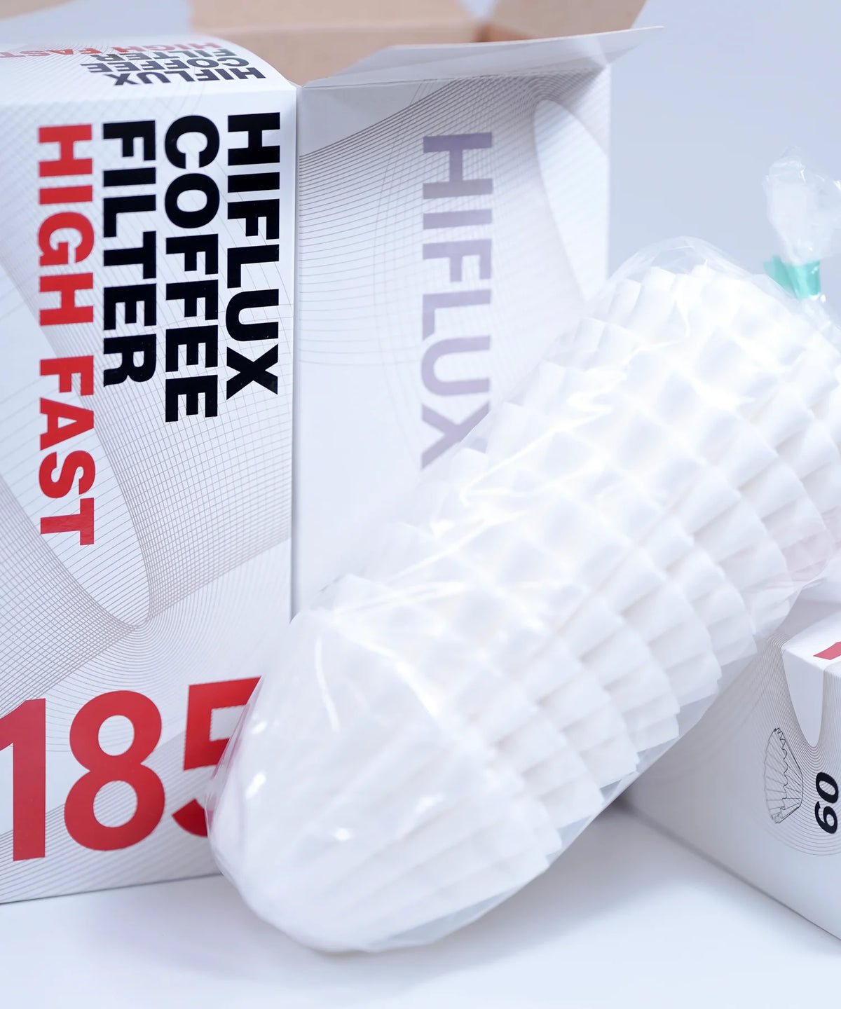 HIFLUX 155 Wave High Fast (60 Unidades)
