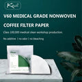Filtro Kaleido Non Woven V02 - 50 unidades