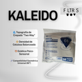 Filtro Kaleido Non Woven V01 - 50 unidades
