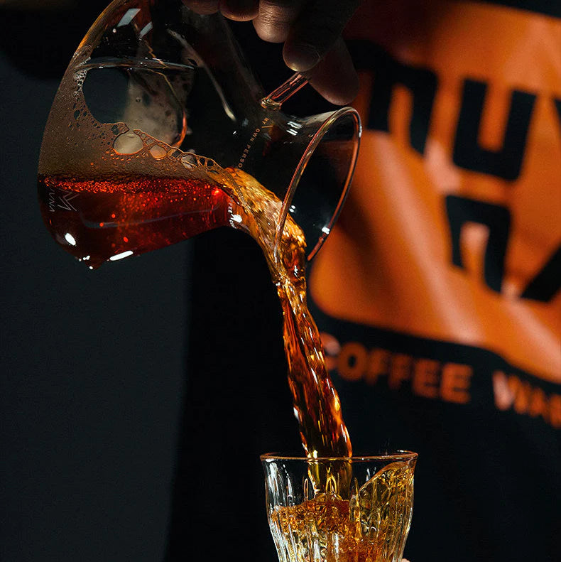 MUVNA Tornado 450ml