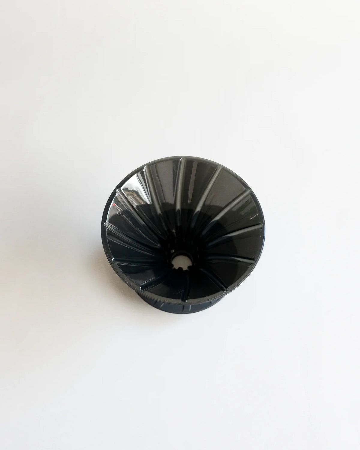 UFO Dripper V3 | Cafetera de Goteo e Inmersión Híbrida 80°