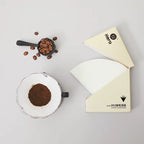 Zero Hero Filtro Cónico V02 - 50 unidades