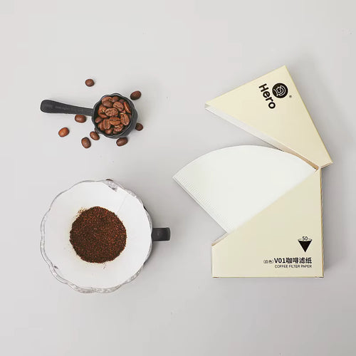El Combo "A Prueba de Fallos" (V60 Starter Pack)