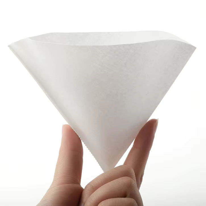 Zero Hero Filtro Cónico V02 - 50 unidades