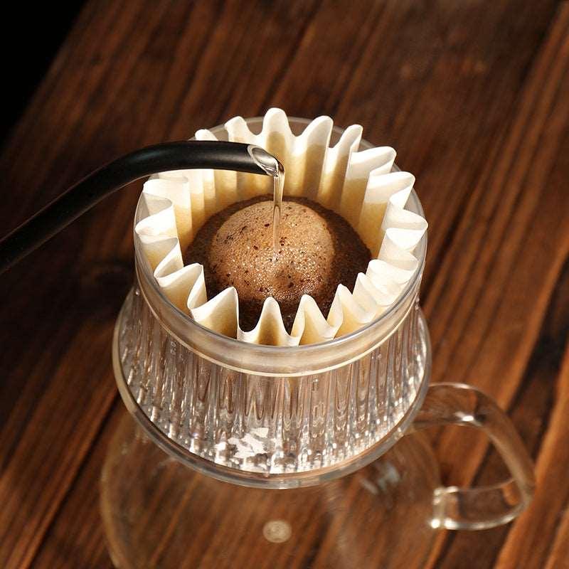 ZeroHero Variable Speed Dripper | Dripper de Inmersión y Extracción Controlada