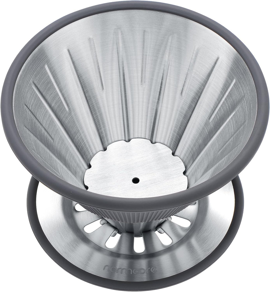 Dripper Normcore 2 en 1 - El Mae de los Filtros