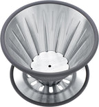 Dripper Normcore 2 en 1 - El Mae de los Filtros