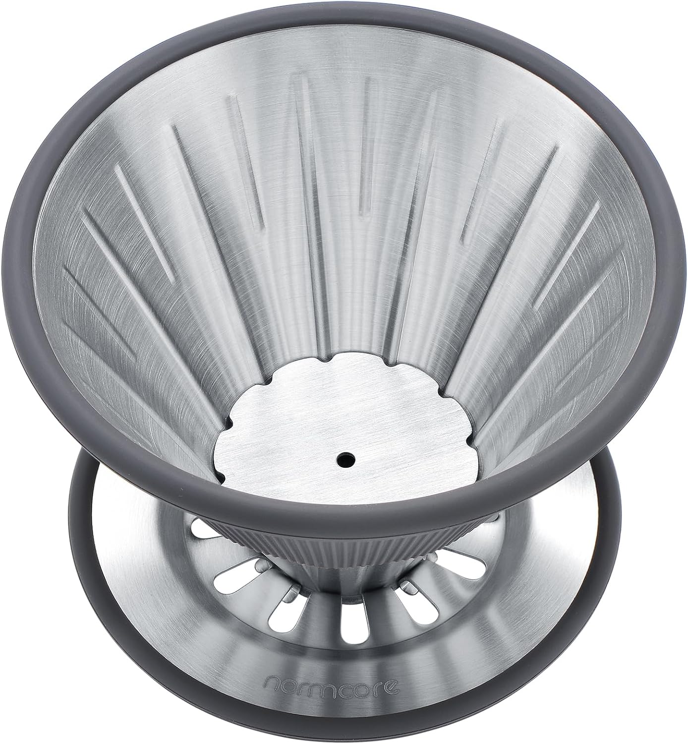 Dripper Normcore 2 en 1 - El Mae de los Filtros