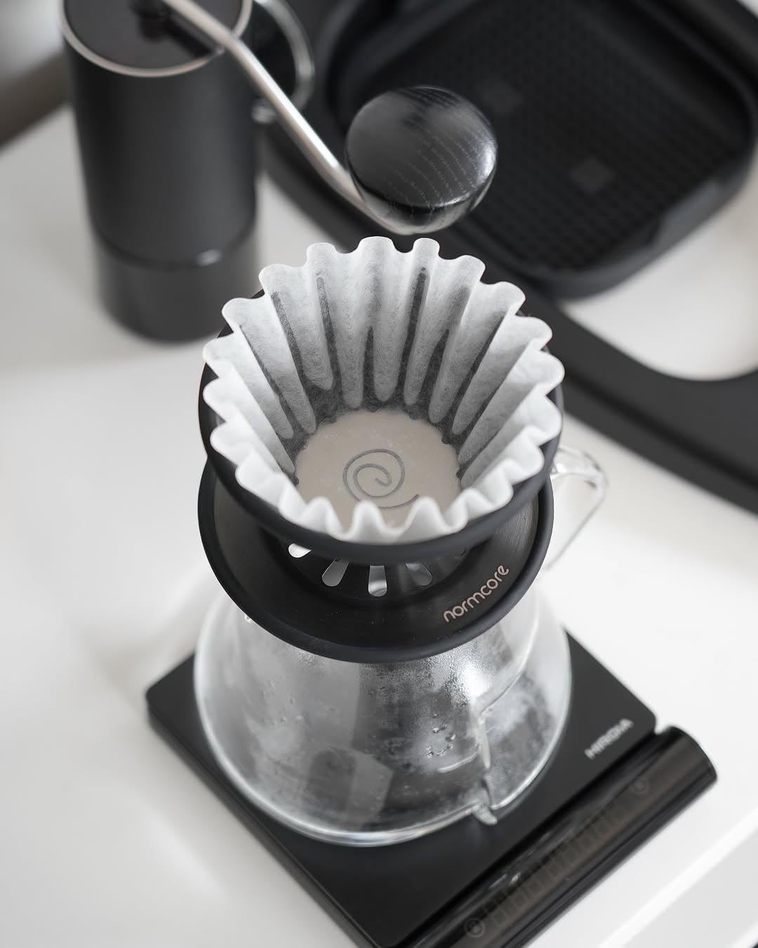 Dripper Normcore 2 en 1 - El Mae de los Filtros