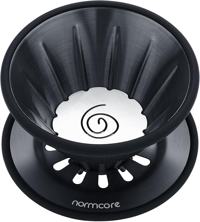 Dripper Normcore 2 en 1 - El Mae de los Filtros