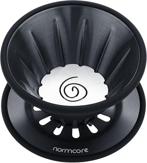 Dripper Normcore 2 en 1 - El Mae de los Filtros
