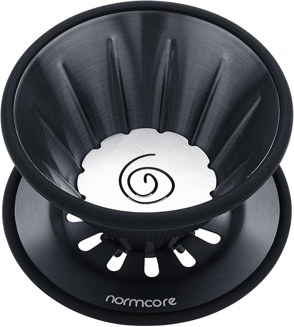 Dripper Normcore 2 en 1 - El Mae de los Filtros