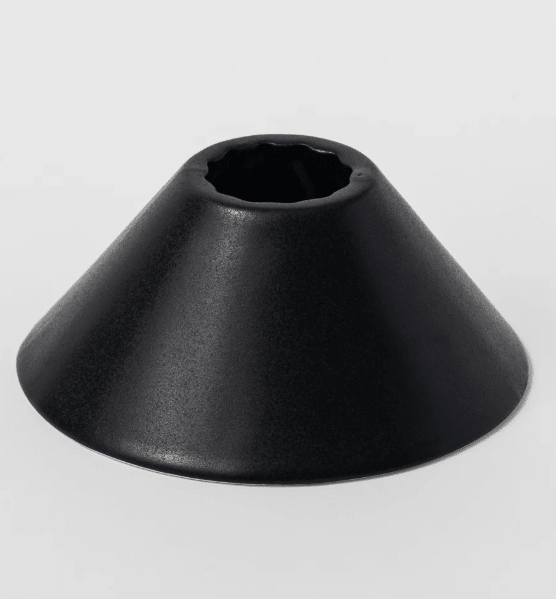 Dripper UFO v2 Cerámica - El Mae de los Filtros