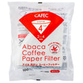 Filtro Cafec Abaca - 100 unidades - El Mae de los Filtros