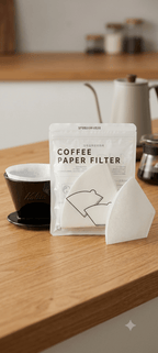 Filtro Kalita 102 - El Mae de los Filtros