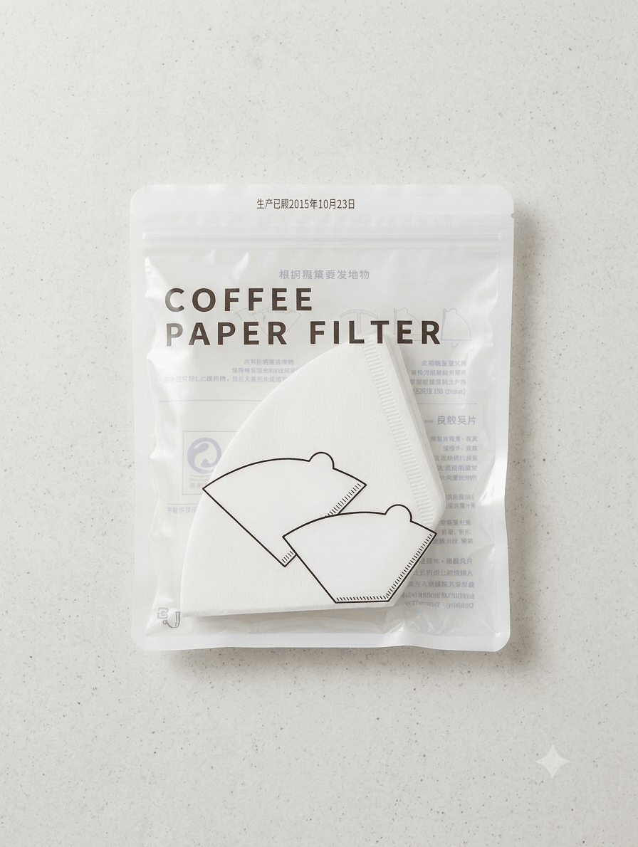 Filtro Kalita 102 - El Mae de los Filtros