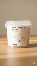Filtro Pro Composite Non-Woven (Wave / Fondo Plano - 50 und.) - El Mae de los Filtros