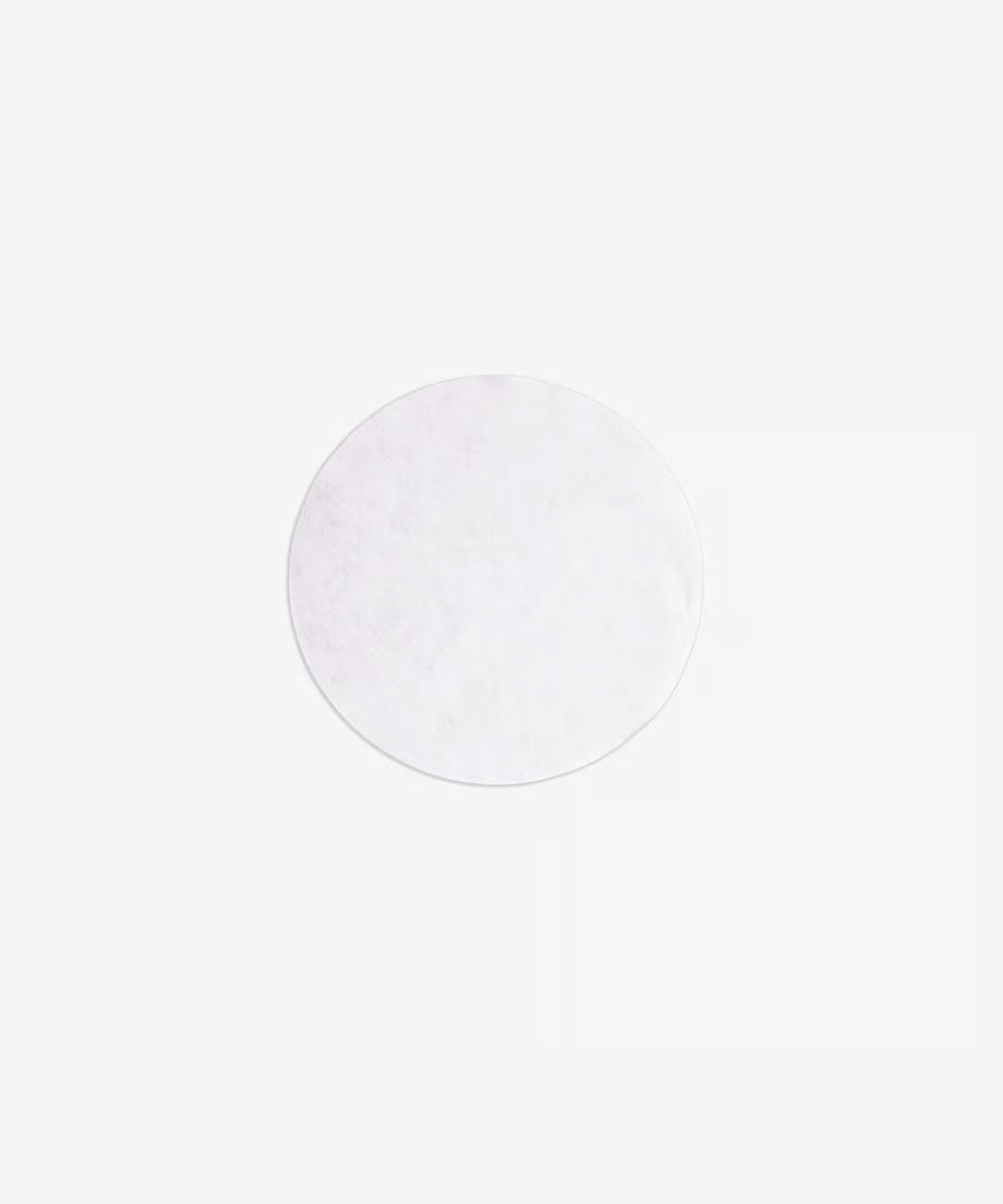 Filtros HIFLUX Flat Circle 165mm High Fast (50 Unidades)