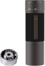 Grinder Manual KINGrinder K7 - El Mae de los Filtros