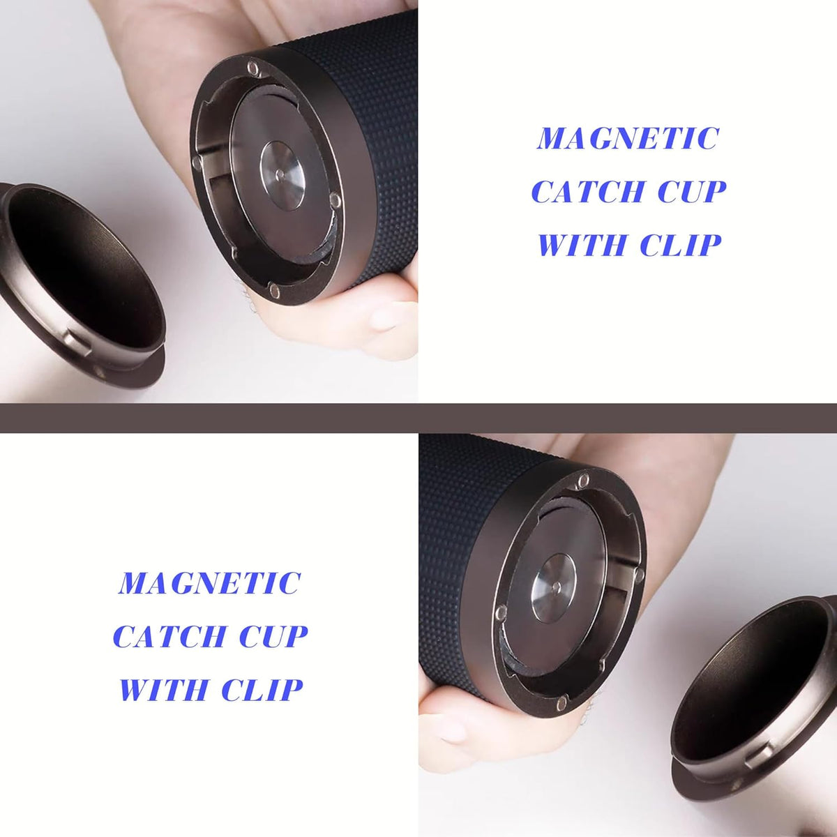Grinder Manual KINGrinder K7 - El Mae de los Filtros