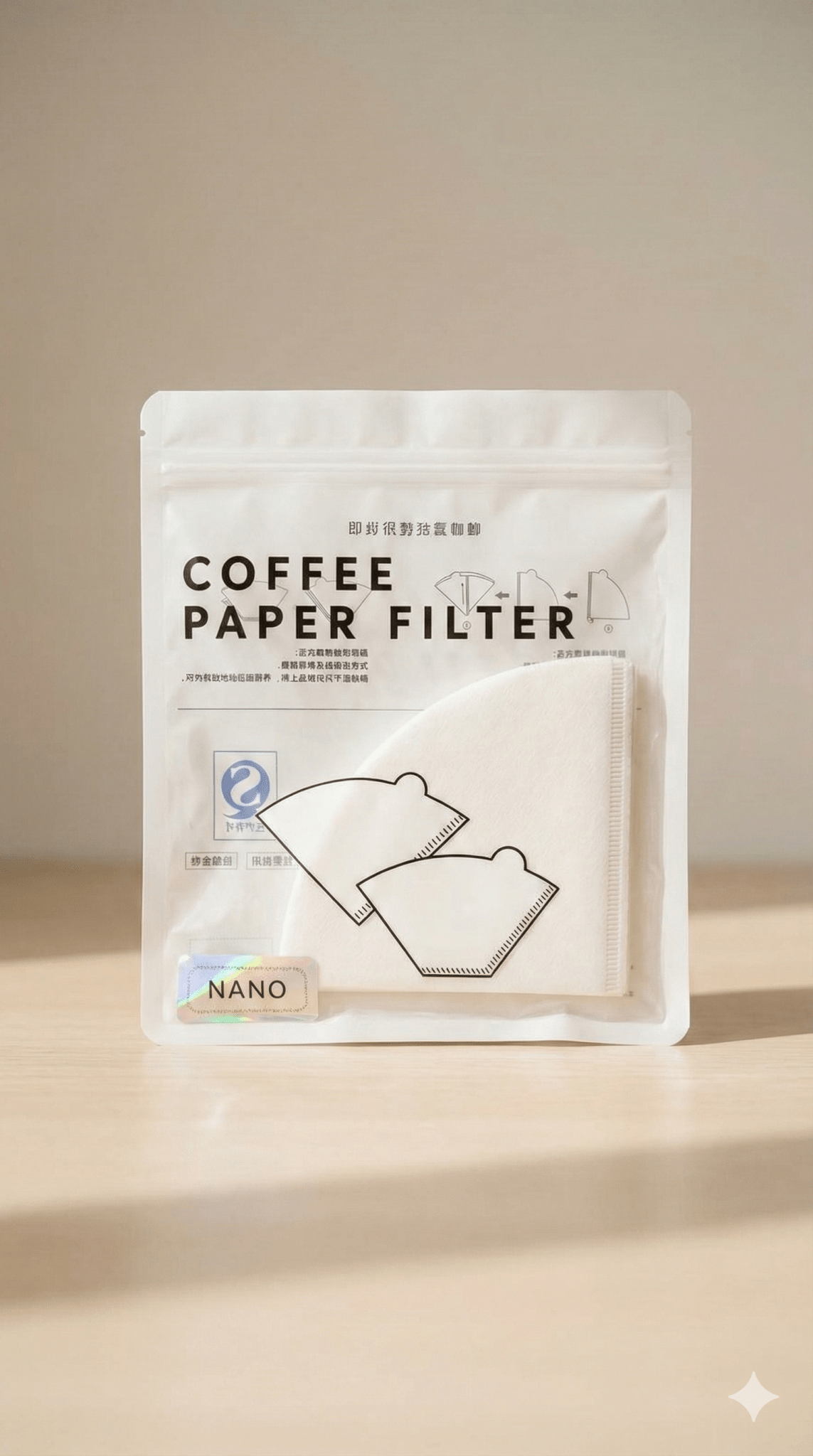 Kit Premium Home Barista - El Mae de los Filtros