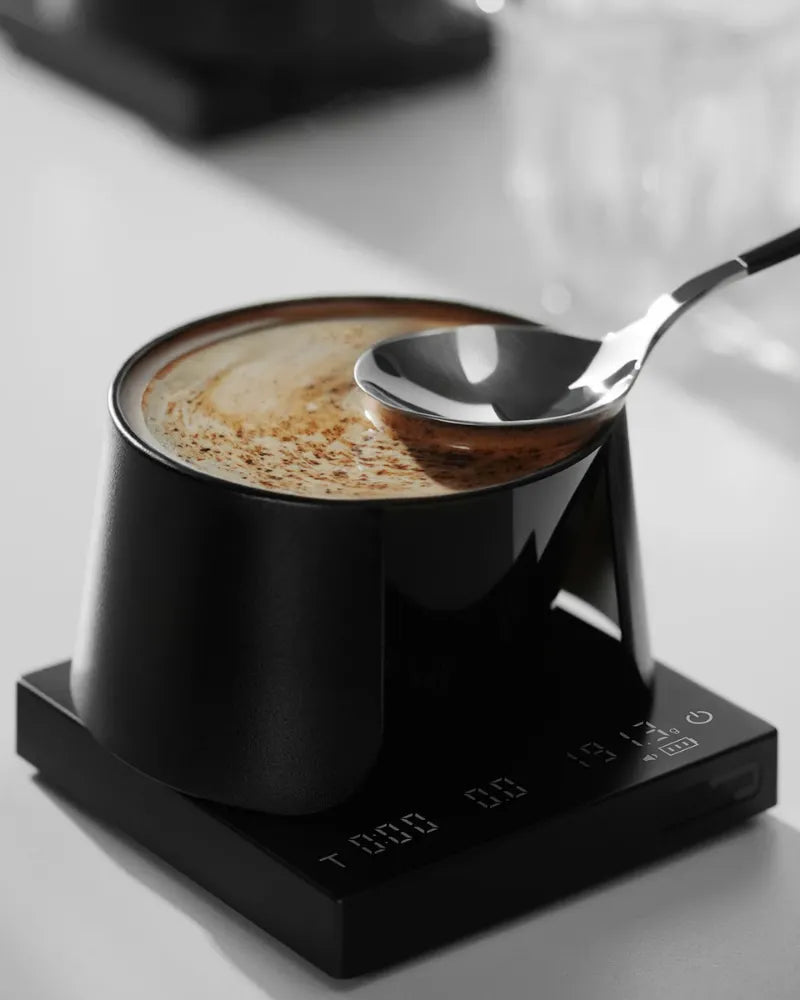 MHW-3BOMBER Cupping Bowl Tazas de Cata 6und