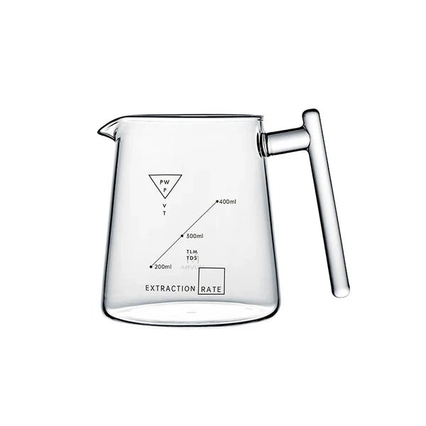 MUVNA Server 500ml - El Mae de los Filtros