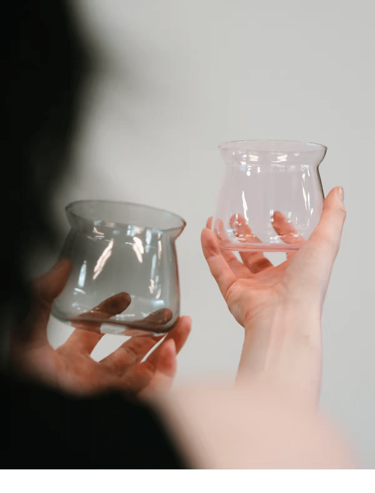 OREA Sense Glass 275ml - El Mae de los Filtros