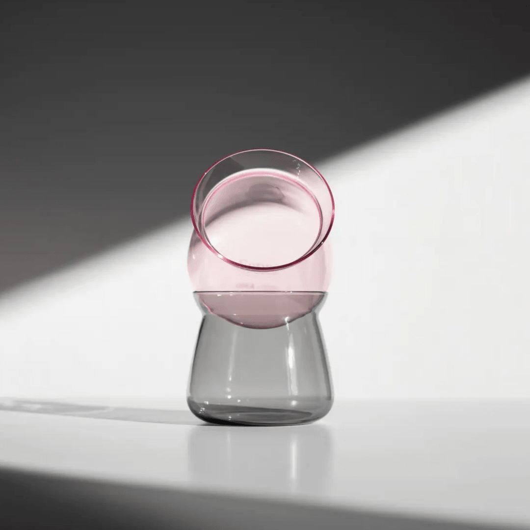 OREA Sense Glass 275ml - El Mae de los Filtros
