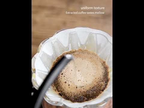 Zero Hero Filtro Cónico V02 - 50 unidades