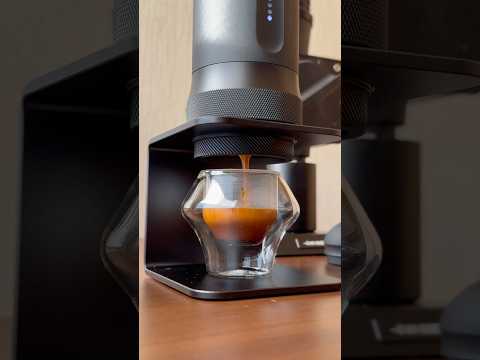 MHW-3BOMBER X-press58 - Cafetera de Espresso Manual Profesional (58mm)