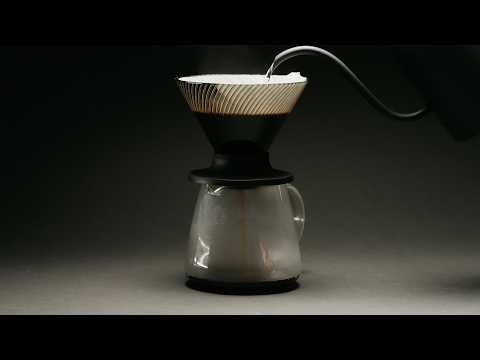 Hario V60 Neo Dripper Tritan
