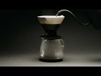 Hario V60 Neo Dripper Tritan