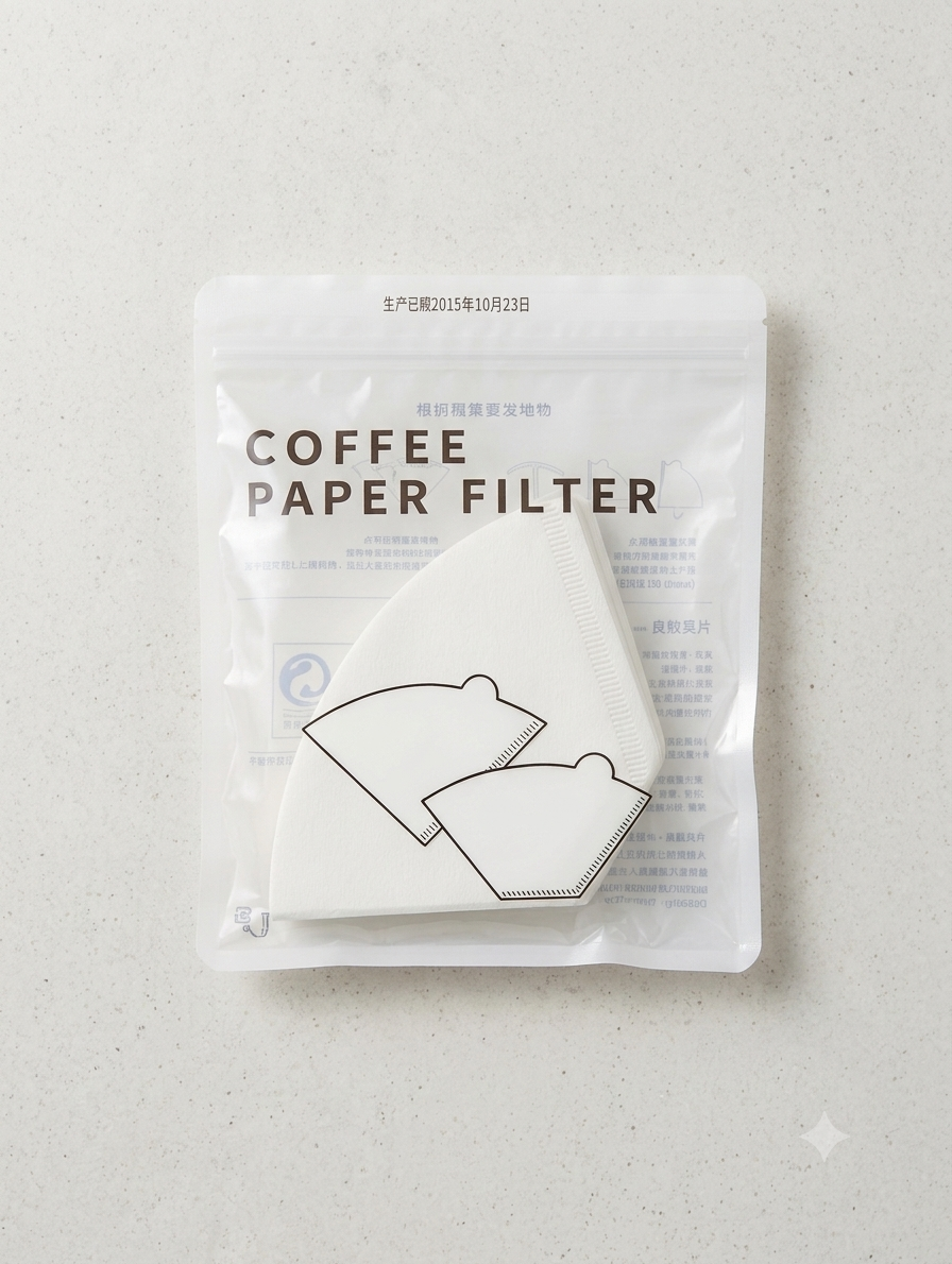 Filtro Kalita 102