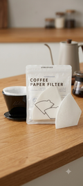 Filtro Kalita 102