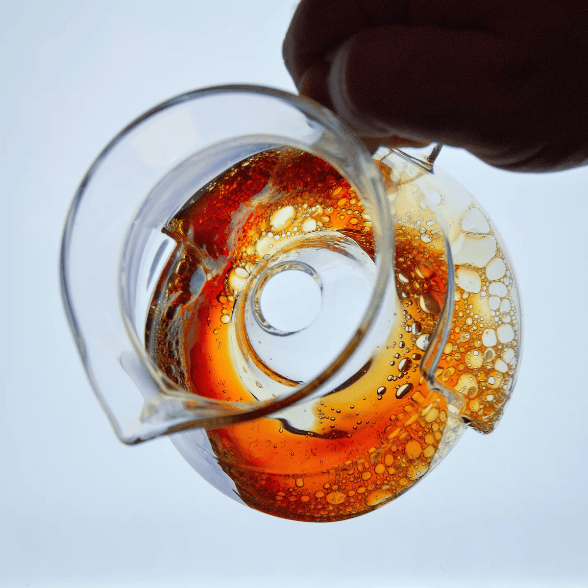 Server Cycolne Icosa 550 ml - El Mae de los Filtros