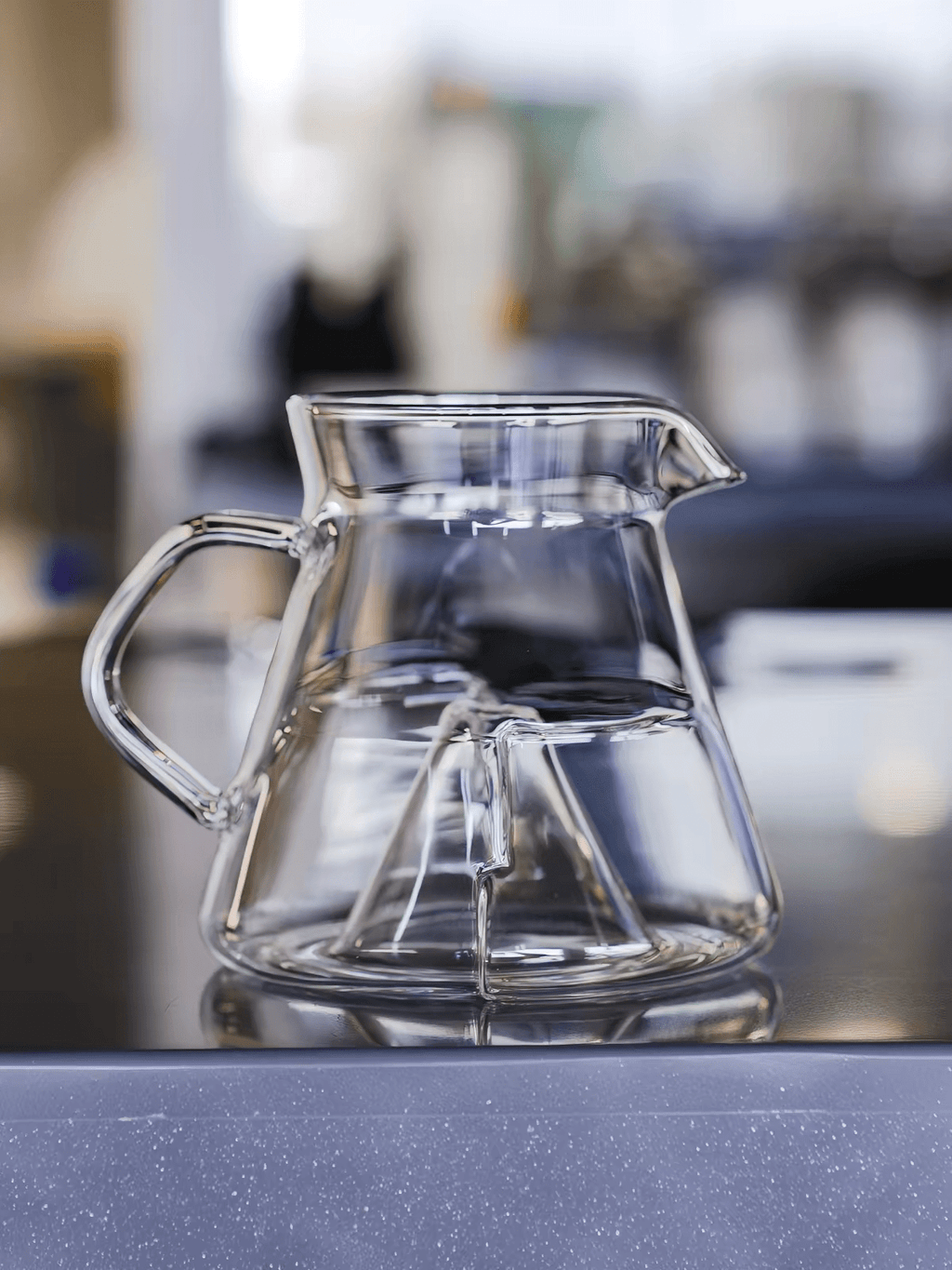 Server Cycolne Icosa 550 ml - El Mae de los Filtros