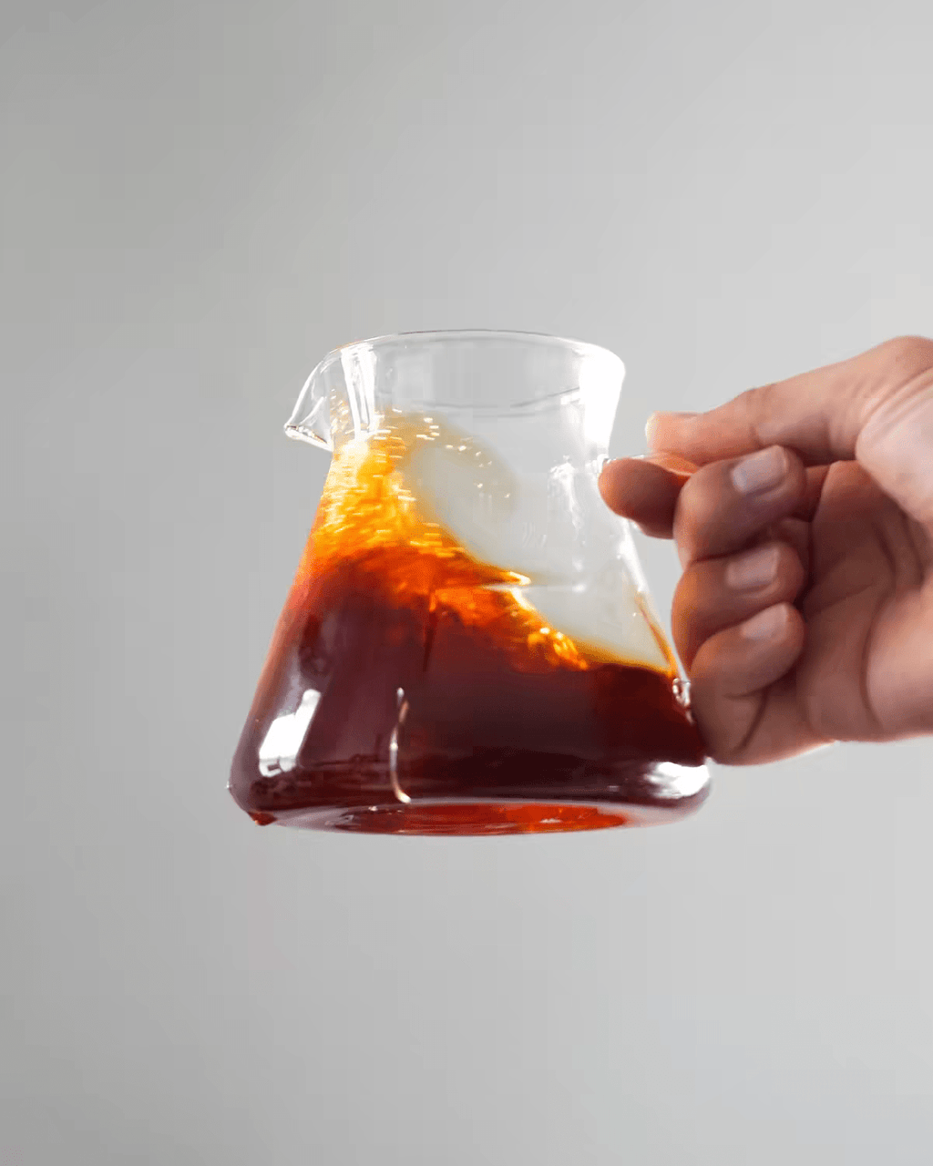 Server Cycolne Icosa 550 ml - El Mae de los Filtros